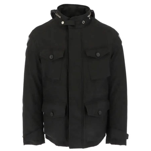 Blauer - Men Jacket - black / M - Clothing Jackets