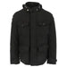 Blauer - Men Jacket - black / M - Clothing Jackets