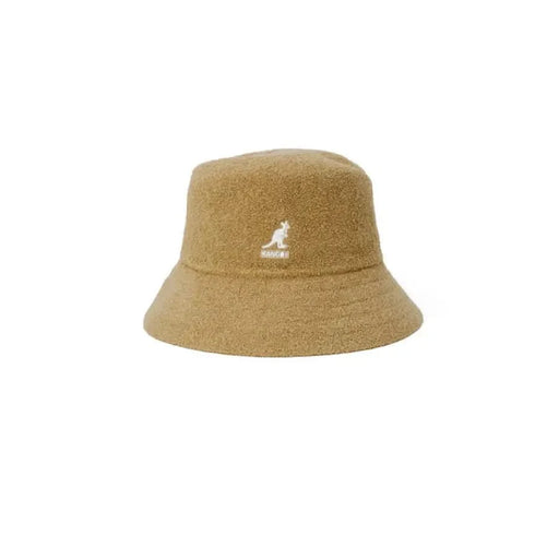 Kangol - Men Cap - beige / S - Accessories Caps