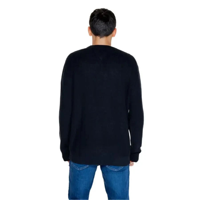 Tommy Hilfiger Jeans - Men Knitwear - Clothing