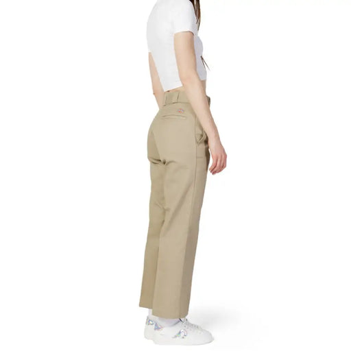 Dickies - Women Trousers - Clothing