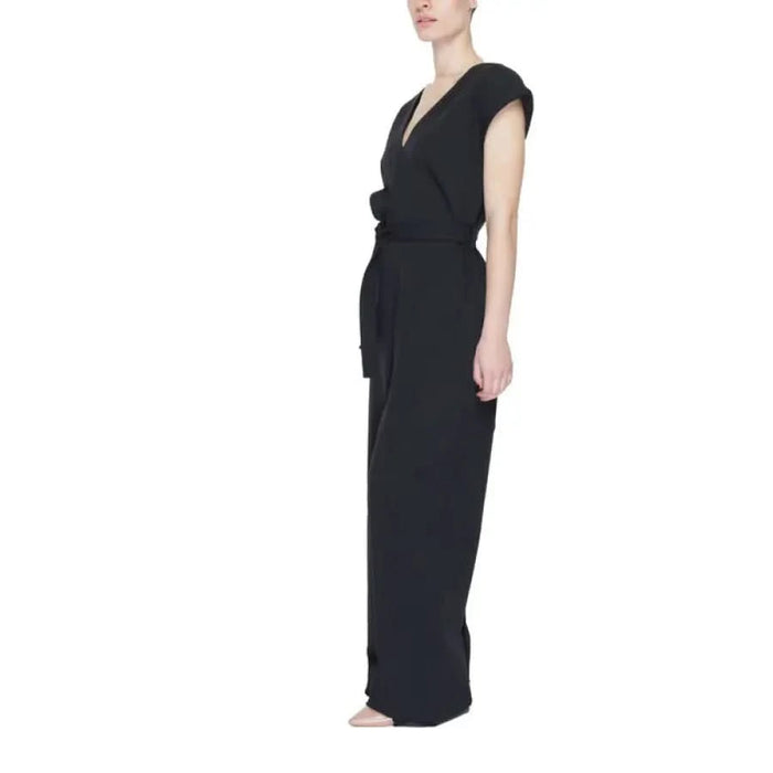 Vila Clothes - Women Jumpsuit - Clothing Jumpsuits