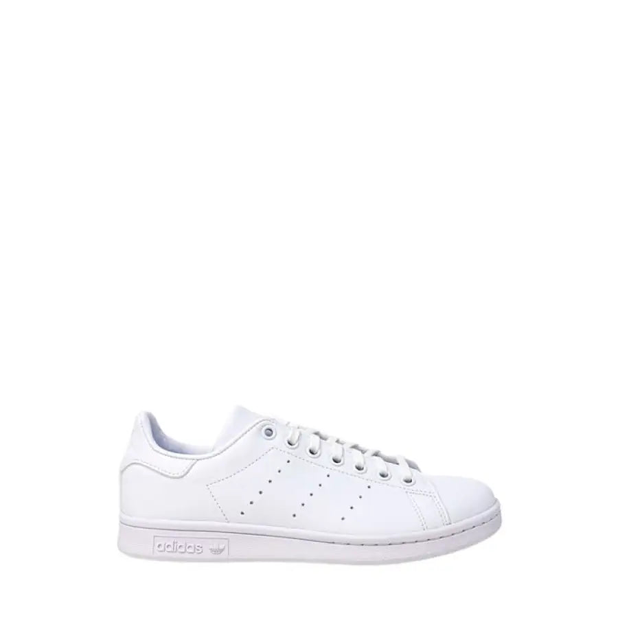 White Adidas Stan Smith sneaker from Adidas - Adidas Women Sneakers collection