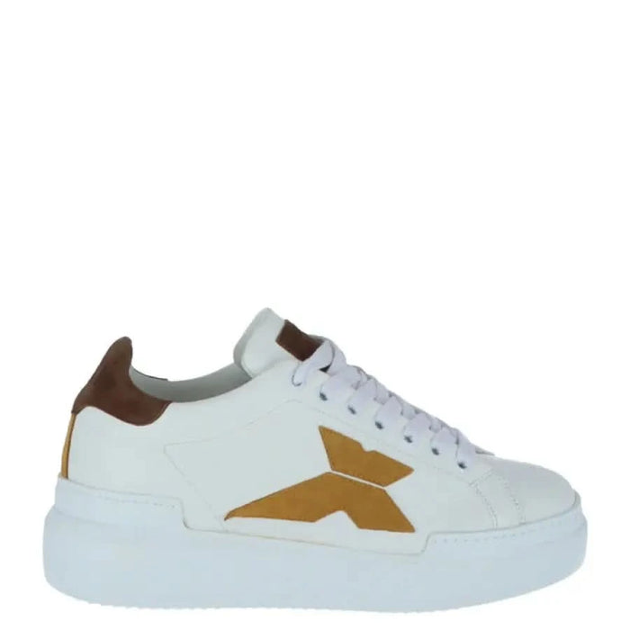 Sneaky - Women Sneakers - white / 37 - Shoes