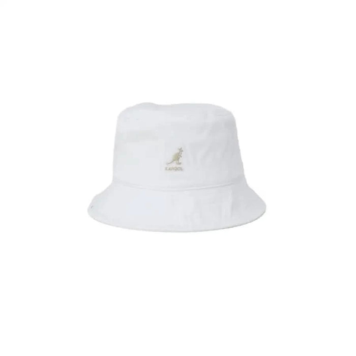 Kangol - Men Cap - white / S - Accessories Caps