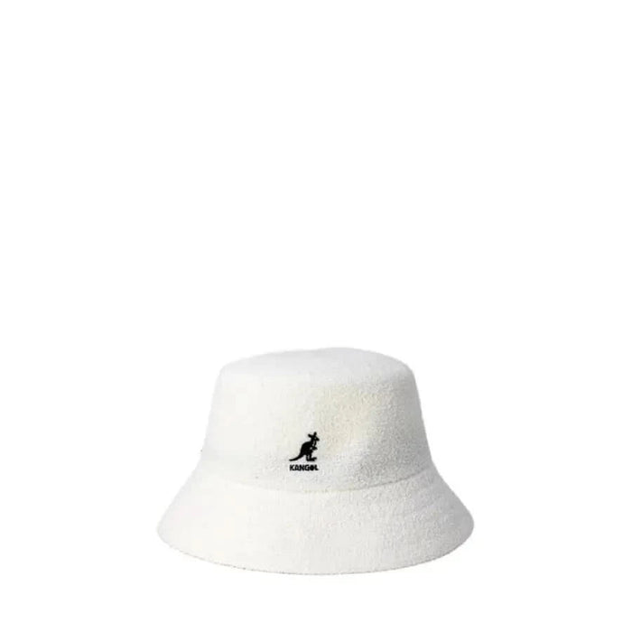 Kangol - Men Cap - white / S - Accessories Caps