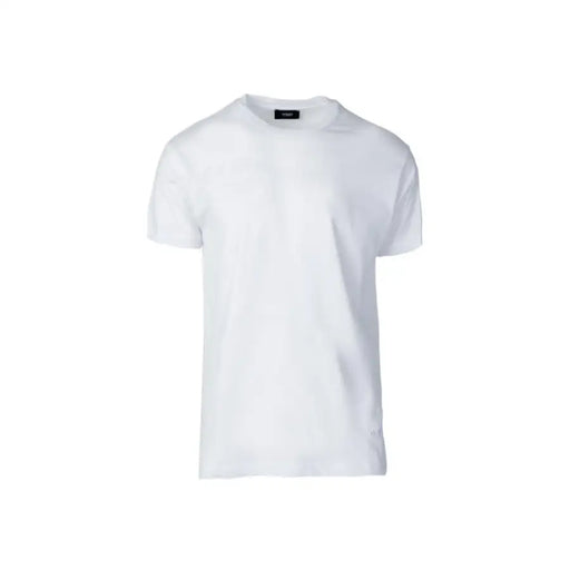 Hydra Clothing - Men T-Shirt - white / S - T-shirts