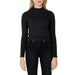 Pepe Jeans - Women Knitwear - black / XS - Clothing