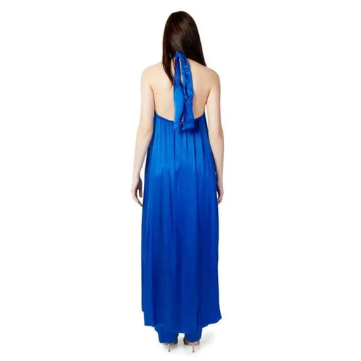 Hanny Deep - Women Jumpsuit - Clothing Jumpsuits