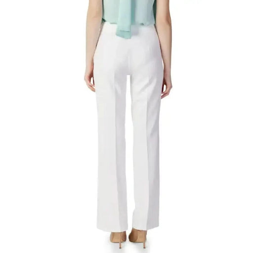 Hanny Deep - Women Trousers - Clothing