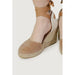 Espadrilles - Women Sandals - Shoes