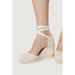 Espadrilles - Women Sandals - Shoes