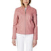 Peuterey - Women Blazer - pink / 44 - Clothing