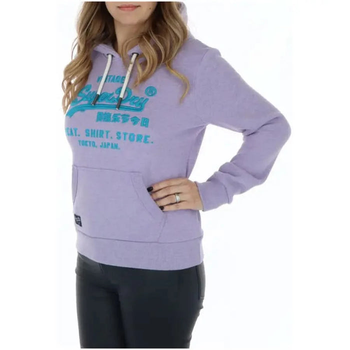 Superdry - Women Sweatshirts - Clothing