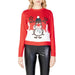 Only - Women Knitwear - red / XS - Clothing