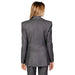 Silence - Women Blazer - Clothing