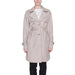 Urban style: Woman in Street One trench coat - Street One Women Jacket