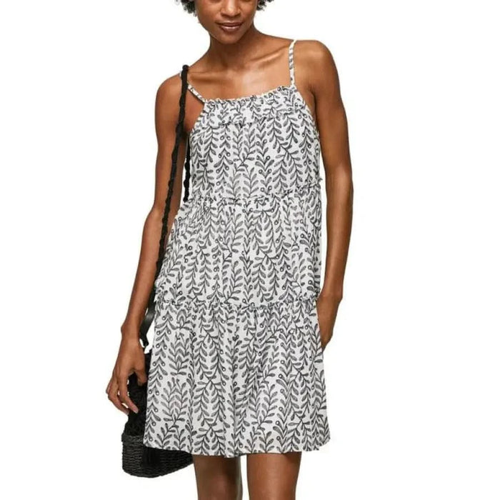 Pepe Jeans - Women Dress - Clothing Dresses