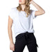 Only - Women Top - white / M - Clothing Tops