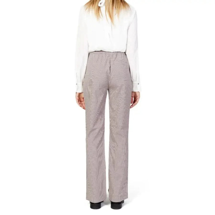 Only - Women Trousers - Clothing