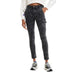 Desigual - Women Jeans - Clothing