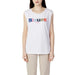 Blauer - Women T-Shirt - white / XS - Clothing T-shirts