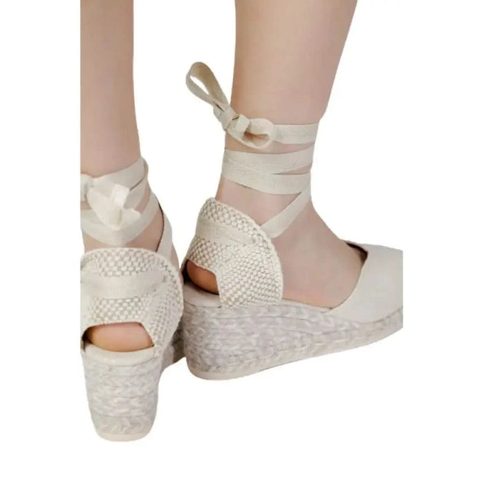 Espadrilles - Women Sandals - Shoes