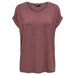 Only - Women Top - pink / XS - Clothing Tops