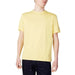 Suns - Men T-Shirt - yellow / M - Clothing T-shirts