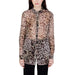 Guess - Women Blouse - brown / XS - Clothing